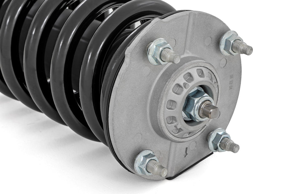 N3 Leveling Struts | 2 Inch | Loaded Strut | Toyota 4Runner 4WD (2025-2026)