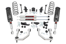 Load image into Gallery viewer, 3.5 Inch Lift Kit | M1 | Toyota Tacoma 4WD (2024-2026)