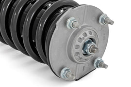 Loaded Strut Pair | 3.5 Inch | Toyota Tacoma 4WD (2024-2026)