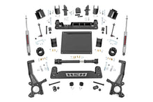 Load image into Gallery viewer, 6 Inch Lift Kit | Toyota Tacoma 4WD (2024-2026)