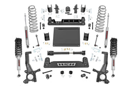 6 Inch Lift Kit | N3 Strut | Toyota Tacoma 2WD/4WD (2024-2026)
