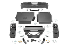 Load image into Gallery viewer, FXS Hidden Winch Mount | Toyota Tacoma 4WD (2024-2026)