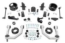 Load image into Gallery viewer, 3.5 Inch Lift Kit | TRD Offroad | Toyota Tacoma 4WD (2024-2026)