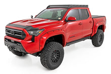 Load image into Gallery viewer, Hood Protector | Gloss Black | Toyota Tacoma 2WD/4WD (2024-2026)