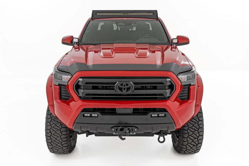 Hood Protector | Toyota Tacoma 2WD/4WD (2024-2026)