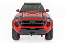 Load image into Gallery viewer, Hood Protector | Gloss Black | Toyota Tacoma 2WD/4WD (2024-2026)