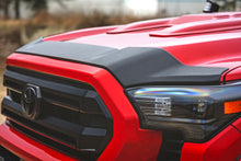 Load image into Gallery viewer, Hood Protector | Gloss Black | Toyota Tacoma 2WD/4WD (2024-2026)
