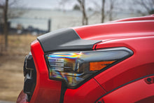 Load image into Gallery viewer, Hood Protector | Gloss Black | Toyota Tacoma 2WD/4WD (2024-2026)