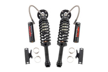 Load image into Gallery viewer, Vertex 2.5 Reservoir Coilovers | Front | 3.5" | Toyota Tacoma 4WD (2024-2026)