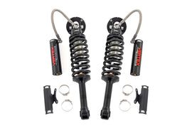 Vertex 2.5 Reservoir Coilovers | Front | 3.5