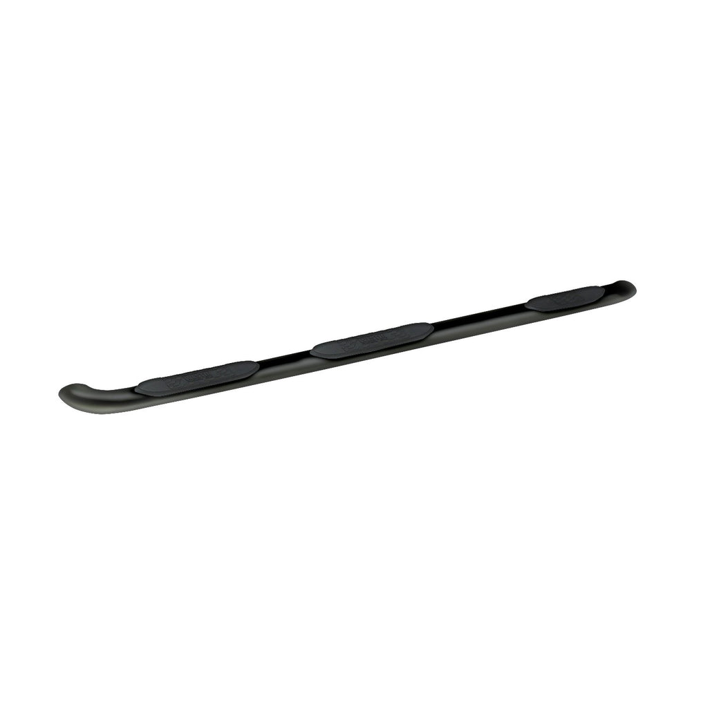 Westin 24-54565 Platinum 4 Oval W2W Nerf Step Bars