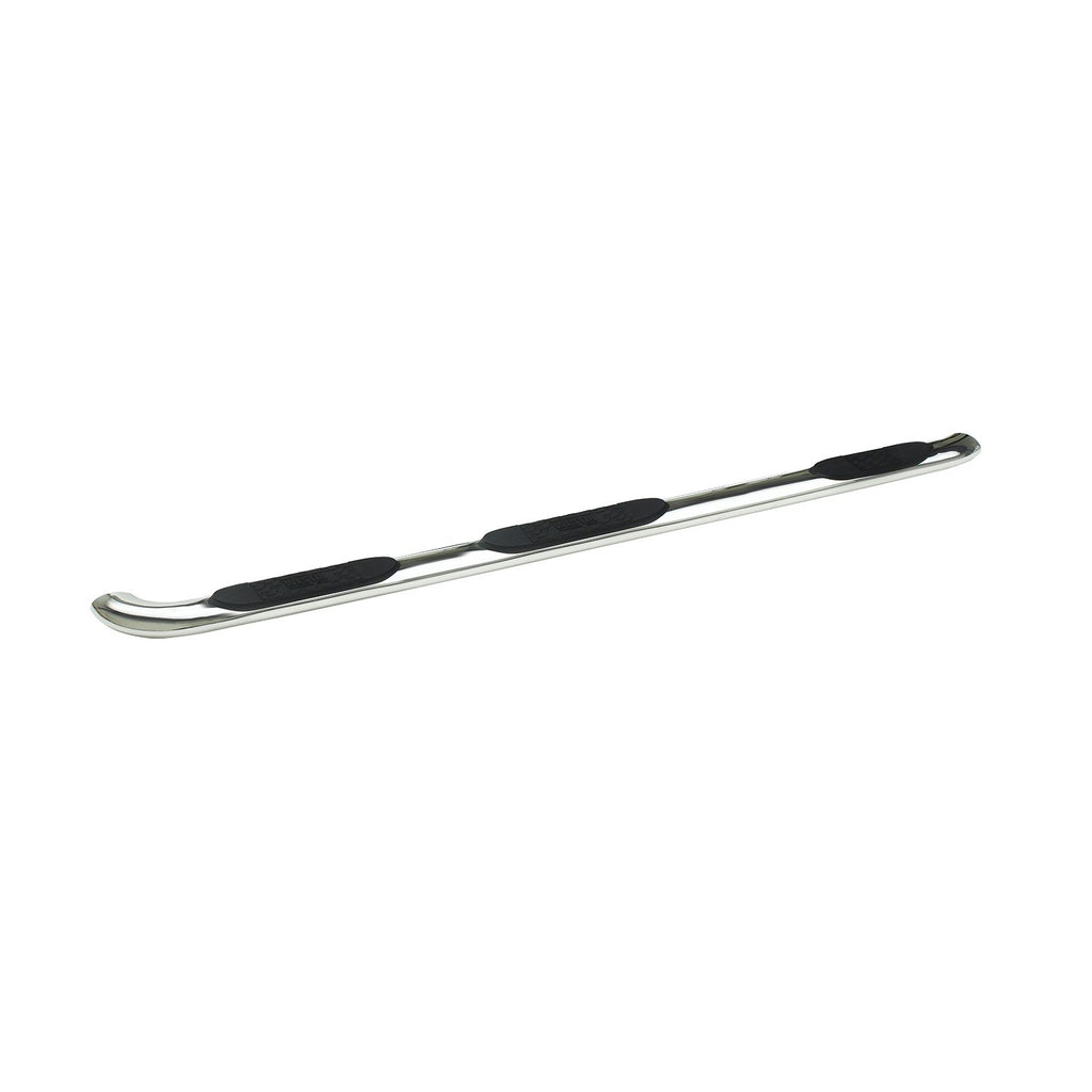 Westin 24-54610 Platinum 4 Oval W2W Nerf Step Bars