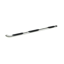 Load image into Gallery viewer, Westin 24-54610 Platinum 4 Oval W2W Nerf Step Bars