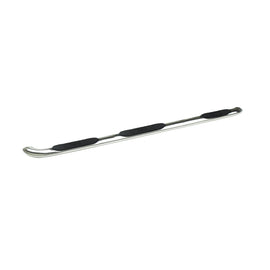 Westin 24-54610 Platinum 4 Oval W2W Nerf Step Bars