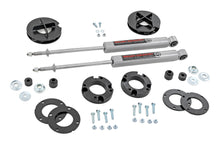 Load image into Gallery viewer, 2 Inch Lift Kit | N3 | Toyota Land Cruiser 4WD (2024-2026)