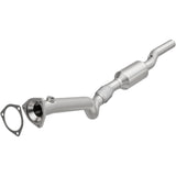 MagnaFlow Exhaust Products 24003 Magnaflow HM Grade Direct-Fit Catalytic Converter