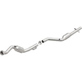 MagnaFlow Exhaust Products 24008 Magnaflow HM Grade Direct-Fit Catalytic Converter