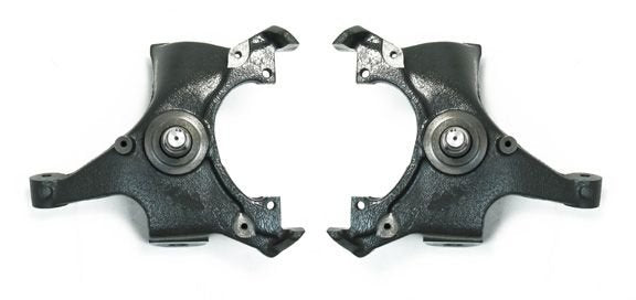 Belltech 2400 Suspension Spindle Drop Set