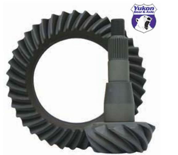 Yukon Gear and Axle 24016 Yukon Gear 24016 Motive Gear - Differential Ring and Pinion