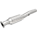 MagnaFlow Exhaust Products 24025 Magnaflow HM Grade Direct-Fit Catalytic Converter