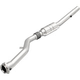 MagnaFlow Exhaust Products 24026 Magnaflow HM Grade Direct-Fit Catalytic Converter