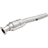 MagnaFlow Exhaust Products 24028 Magnaflow HM Grade Direct-Fit Catalytic Converter