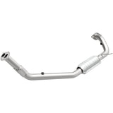 MagnaFlow Exhaust Products 24040 Magnaflow HM Grade Direct-Fit Catalytic Converter