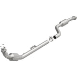 MagnaFlow Exhaust Products 24041 Magnaflow HM Grade Direct-Fit Catalytic Converter