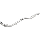 MagnaFlow Exhaust Products 24042 Magnaflow HM Grade Direct-Fit Catalytic Converter