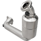 MagnaFlow Exhaust Products 24045 Magnaflow HM Grade Direct-Fit Catalytic Converter