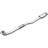 MagnaFlow Exhaust Products 24048 Magnaflow HM Grade Direct-Fit Catalytic Converter
