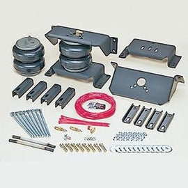 Firestone Ride-Rite 2404 Ford F550; Ram 4500; 5500