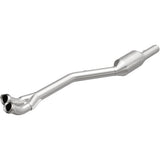 MagnaFlow Exhaust Products 24059 Magnaflow HM Grade Direct-Fit Catalytic Converter