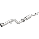 MagnaFlow Exhaust Products 24061 Magnaflow HM Grade Direct-Fit Catalytic Converter