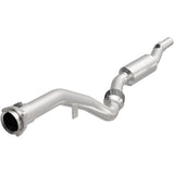 MagnaFlow Exhaust Products 24062 Magnaflow HM Grade Direct-Fit Catalytic Converter