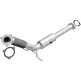 MagnaFlow Exhaust Products 24069 Magnaflow HM Grade Direct-Fit Catalytic Converter