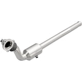 MagnaFlow Exhaust Products 24072 Magnaflow HM Grade Direct-Fit Catalytic Converter