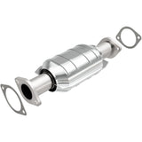 MagnaFlow Exhaust Products 24073 Magnaflow HM Grade Direct-Fit Catalytic Converter