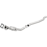 MagnaFlow Exhaust Products 24074 Magnaflow HM Grade Direct-Fit Catalytic Converter