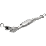 MagnaFlow Exhaust Products 24076 Magnaflow HM Grade Direct-Fit Catalytic Converter
