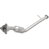 MagnaFlow Exhaust Products 24078 Magnaflow HM Grade Direct-Fit Catalytic Converter