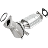 MagnaFlow Exhaust Products 24082 Magnaflow HM Grade Direct-Fit Catalytic Converter