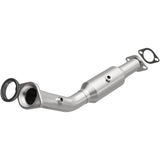 MagnaFlow Exhaust Products 24085 Magnaflow HM Grade Direct-Fit Catalytic Converter