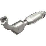 MagnaFlow Exhaust Products 24089 Magnaflow HM Grade Direct-Fit Catalytic Converter