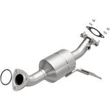 MagnaFlow Exhaust Products 24094 Magnaflow HM Grade Direct-Fit Catalytic Converter