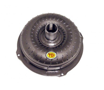 TCI Automotive 241022 TH350/TH400 Super StreetFighter Converter w/ Dual Bolt Pattern.
