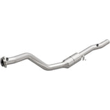 MagnaFlow Exhaust Products 24116 Magnaflow HM Grade Direct-Fit Catalytic Converter