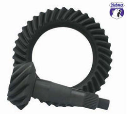 Yukon Gear and Axle 24121 Yukon Gear 24121 Motive Gear Performance - Performance Differential Ring and Pinion