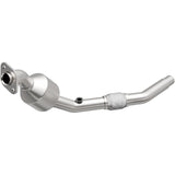 MagnaFlow Exhaust Products 24128 Magnaflow HM Grade Direct-Fit Catalytic Converter