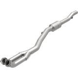 MagnaFlow Exhaust Products 24130 Magnaflow HM Grade Direct-Fit Catalytic Converter